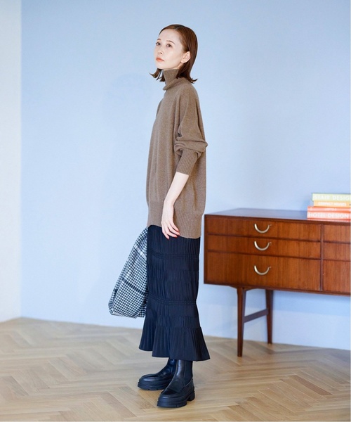JOURNAL STANDARD 「JOURNAL STANDARD」 プリーツスカート 38