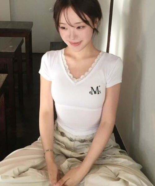 tシャツ レディース | MUCENT | 05