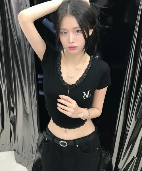 tシャツ レディース | MUCENT | 18