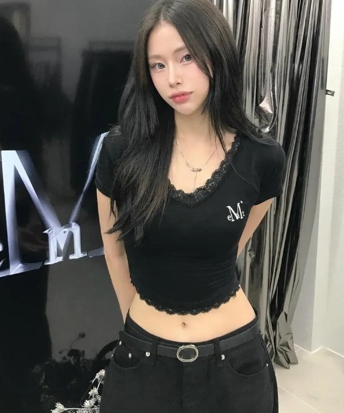 tシャツ レディース | MUCENT | 19