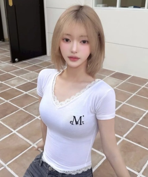 tシャツ レディース | MUCENT | 09