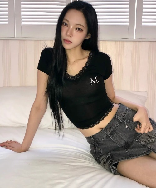 tシャツ レディース | MUCENT | 15