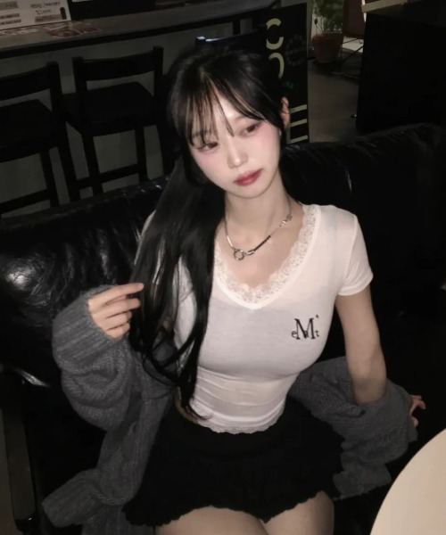 tシャツ レディース | MUCENT | 11