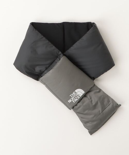 THE NORTH FACE（ザ ノースフェイス） マフラー THE NORTH FACE Nuptse