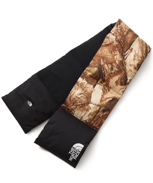 THE NORTH FACE ヌプシマフラー THE NORTH FACE（ザ ノースフェイス） マフラー THE NORTH FACE Nuptse