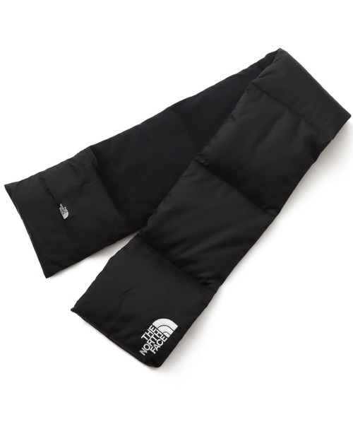 THE NORTH FACE ヌプシマフラー THE NORTH FACE（ザ ノースフェイス） マフラー THE NORTH FACE Nuptse