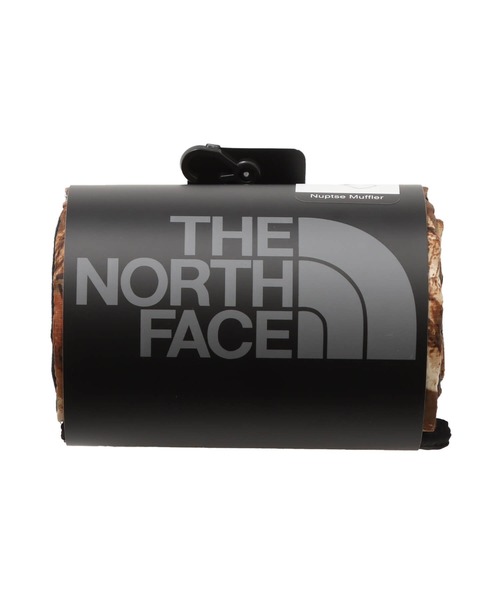 THE NORTH FACE（ザ ノースフェイス） マフラー THE NORTH FACE Nuptse