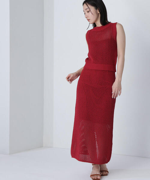 NATURAL BEAUTY BASIC 「NATURAL BASIC」 セットアップ P/S