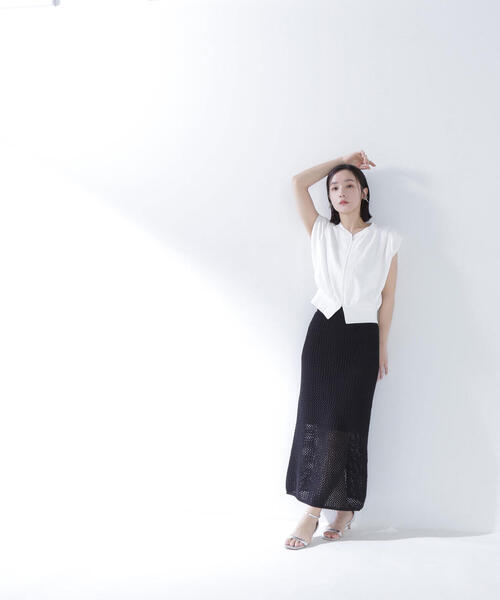 NATURAL BEAUTY BASIC 「NATURAL BASIC」 セットアップ P/S