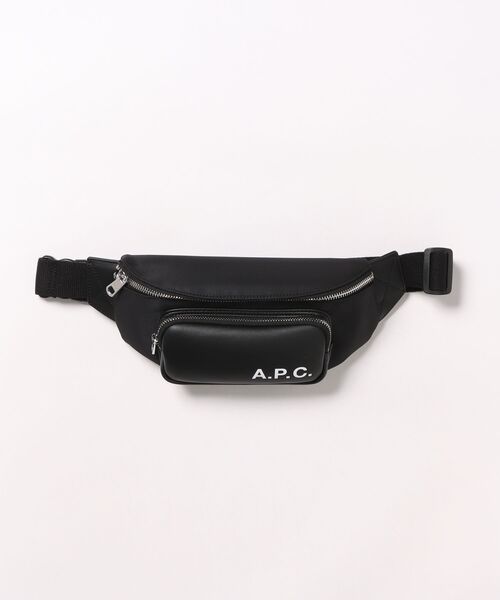 A.P.C. ボディバッグ｜バッグ｜ファッション おすすめ人気商品