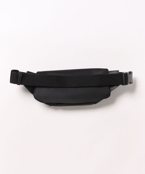【美品】A.P.C. ボディバッグ ブラック　アーペーセー　メンズバッグ 楽天市場】APC A.P.C. アーペーセー ボディバッグ body bag
