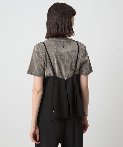green label relaxing オールインワン 「size SHORT/TALLあり