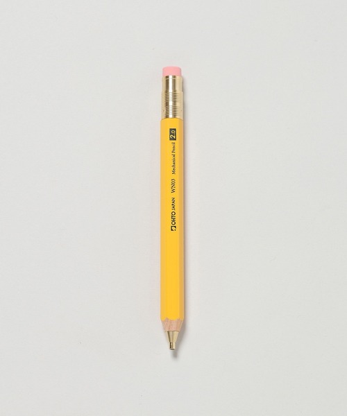 公*o様 シャープペンシル4点 Amazon.co.jp: Four Candies 金属製シャープペンシル セット 0.5mm