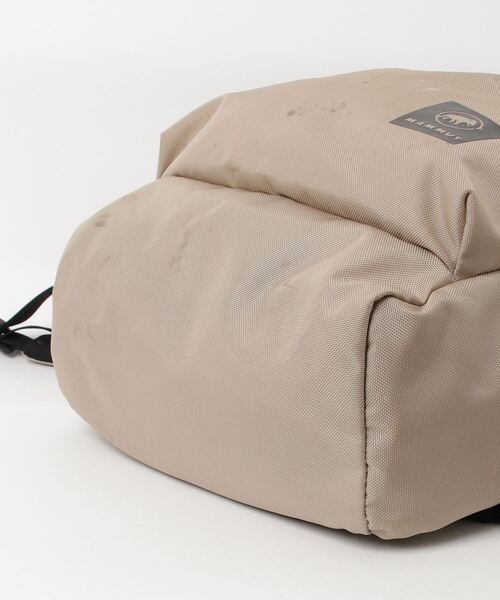 MAMMUT（マムート） リュック FREE ライトベージュ レディース