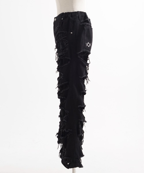 REFLEM（レフレム） ジーンズ デニム デニムパンツ 「REFLEM/レフレム