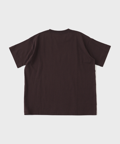 BoTT（ボット） tシャツ BANG Logo Tee メンズ : ZOZOTOWN Yahoo!店 