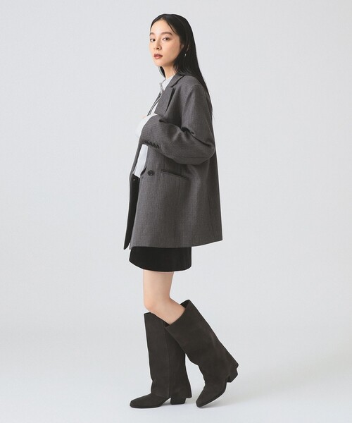 Ray BEAMS（レイ ビームス） ジャケット テーラードジャケット