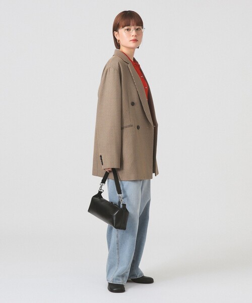 Ray BEAMS（レイ ビームス） ジャケット テーラードジャケット