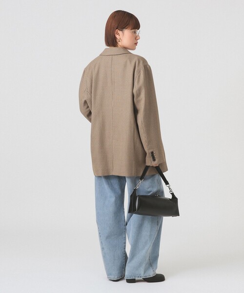 Ray BEAMS（レイ ビームス） ジャケット テーラードジャケット