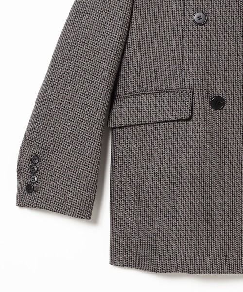 Ray BEAMS（レイ ビームス） ジャケット テーラードジャケット