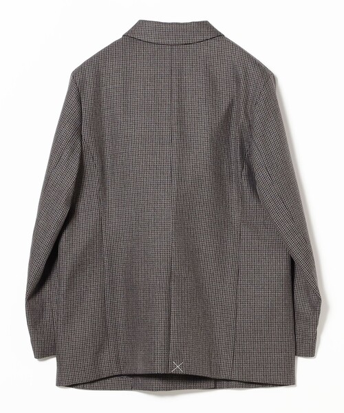 Ray BEAMS（レイ ビームス） ジャケット テーラードジャケット