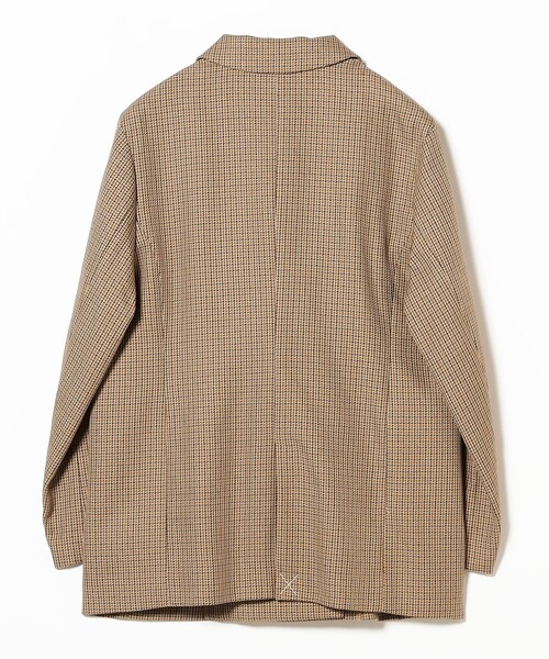 Ray BEAMS（レイ ビームス） ジャケット テーラードジャケット