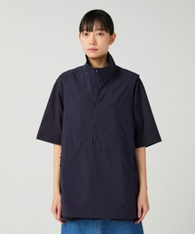 snow peak（スノーピーク） ベスト ジレ Snow Peak / Nylon Tussah