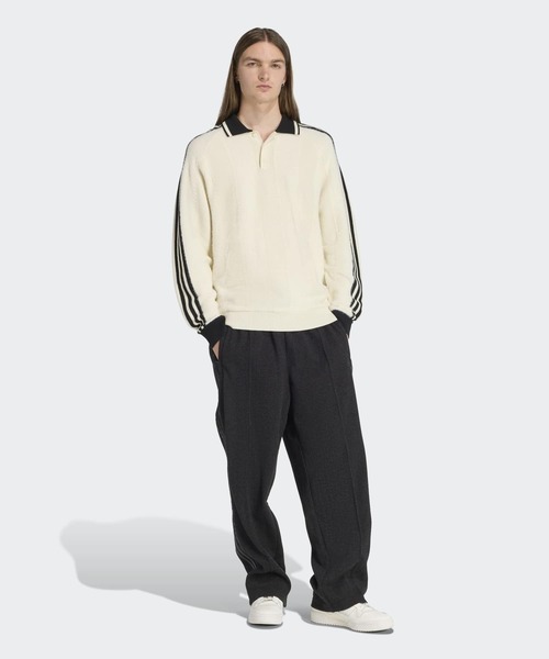 スウェットパンツ ジャージ プレミアム トラック パンツ / アディダスオリジナルス adidas Originals メンズ | adidas | 06