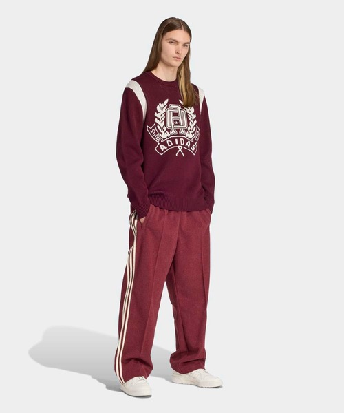 スウェットパンツ ジャージ プレミアム トラック パンツ / アディダスオリジナルス adidas Originals メンズ | adidas | 10