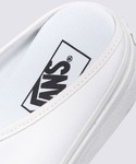vans スリッポン オーセンティック ミュー...の詳細画像3
