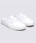 vans スリッポン オーセンティック ミュー...の詳細画像1