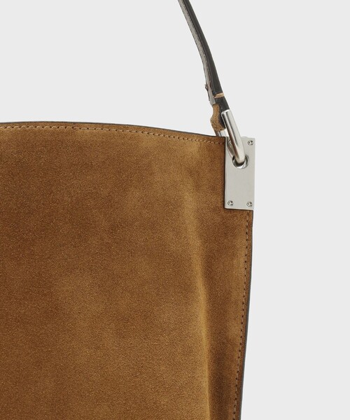 グレースコンチネンタル（GRACE CONTINENTAL）/ORSETTO RACCOLTO BAG GRACE CONTINENTAL（グレースコンチネンタル） トートバッグ ORSETTO