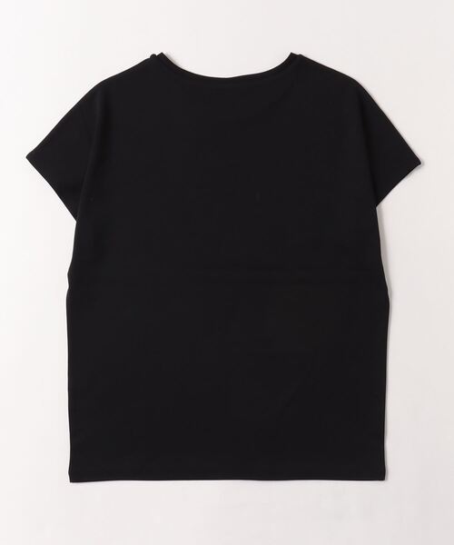 「MARW UNITED ARROWS」 半袖Tシャツ FREE ブラック レディース_画像2
