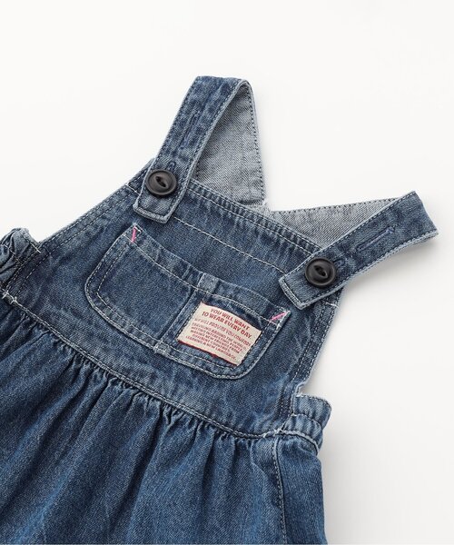 Breeze様☆☆ BREEZE（ブリーズ） ベビー ベビージャンスカ : ZOZOTOWN Yahoo!店