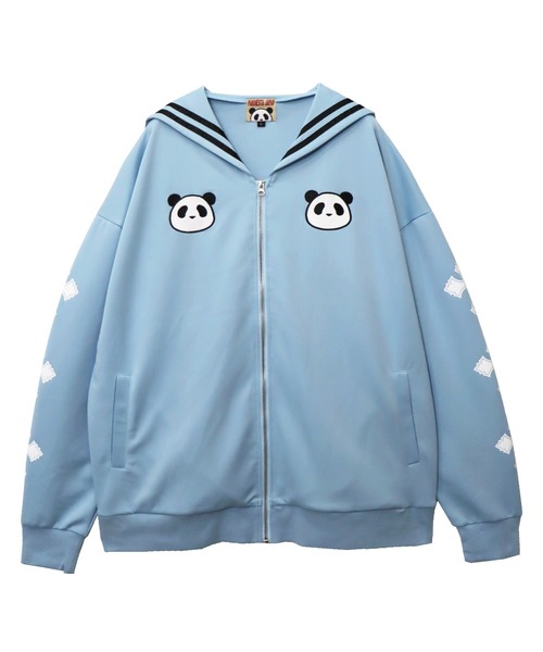 PANDIESTA（パンディエスタ） ジャージ セーラーパンダブルゾン(M2