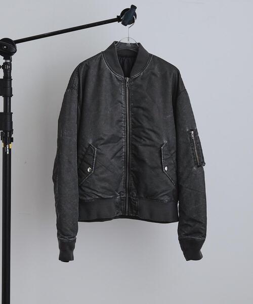 tk.TAKEO KIKUCHI（ティーケータケオキクチ） ブルゾン アウター