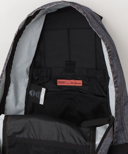 GREGORY FINEDAY リュック バックパック ブラック 26L GREGORY デイバック リュック ファインデイ FINE DAY V2