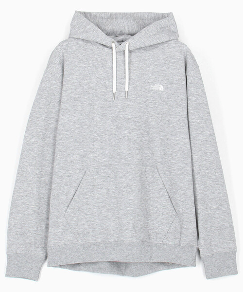 THE NORTH FACE（ザ ノースフェイス） パーカー S LOGO HTR SWT HD