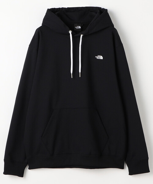 THE NORTH FACE メンズパーカー（ジップ、ボタン：プルオーバー