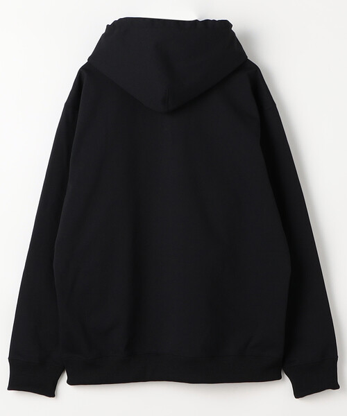 THE NORTH FACE（ザ ノースフェイス） パーカー S LOGO HTR SWT HD