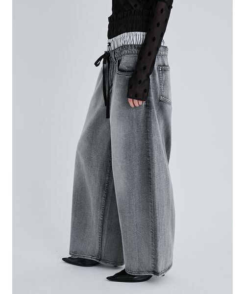 SORIN（ソリン） ジーンズ デニム デニムパンツ Crafted 3 Layered