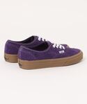 スニーカー VANS ヴァンズ AUTHENT...の詳細画像1