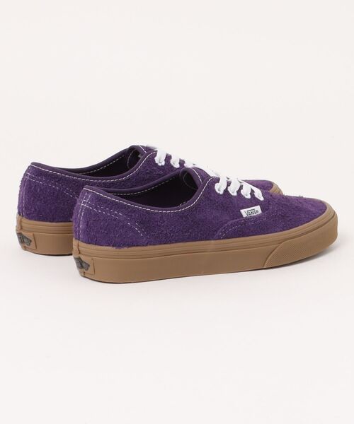 VANS（ヴァンズ） スニーカー AUTHENTIC オーセンティック VN000EGA11E