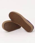 スニーカー VANS ヴァンズ AUTHENT...の詳細画像2