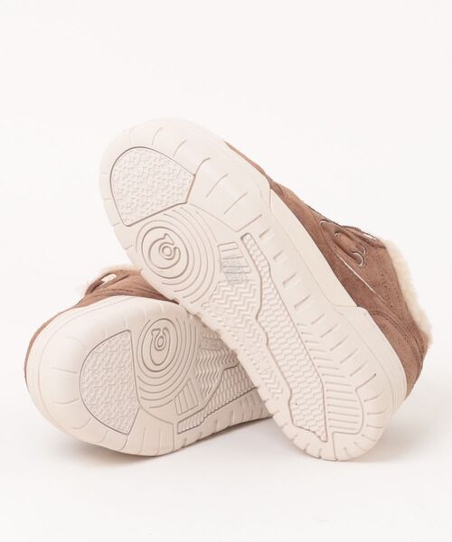 COACH（コーチ） スニーカー ソーホー プラットフォーム スニーカー