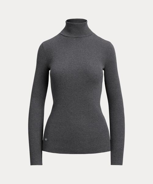 LAUREN RALPH LAUREN（ローレン ラルフローレン） ニット セーター