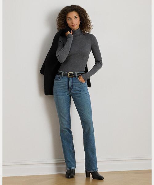 LAUREN RALPH LAUREN（ローレン ラルフローレン） ニット セーター