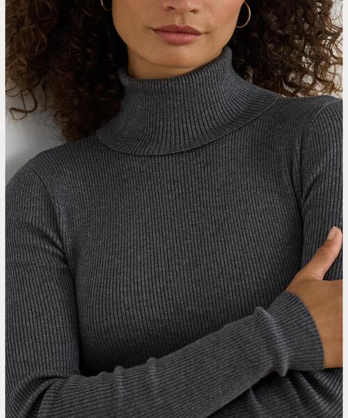 LAUREN RALPH LAUREN（ローレン ラルフローレン） ニット セーター