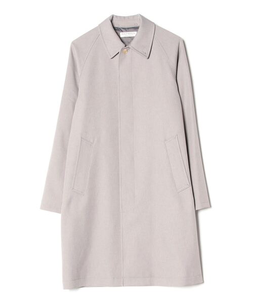 BEAUTY＆YOUTH UNITED ARROWS ステンカラーコート S グレー メンズ