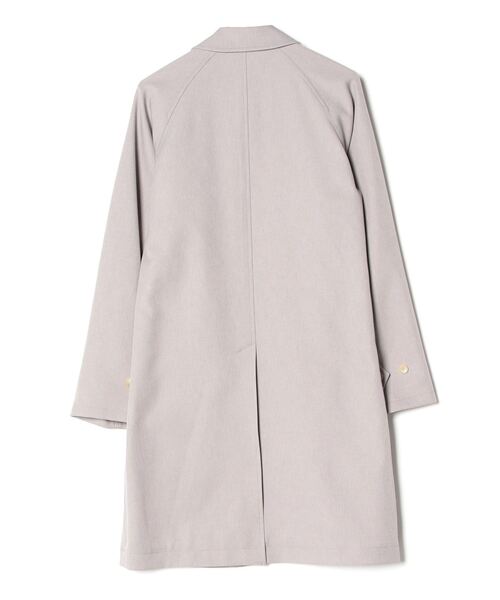 BEAUTY＆YOUTH UNITED ARROWS ステンカラーコート S グレー メンズ